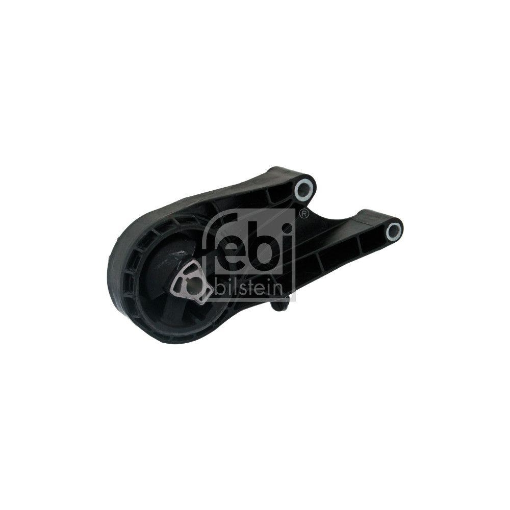FEBI BILSTEIN Lagerung, Motor 46323 f&uuml;r OPEL VAUXHALL GENERAL MOTORS, vorne