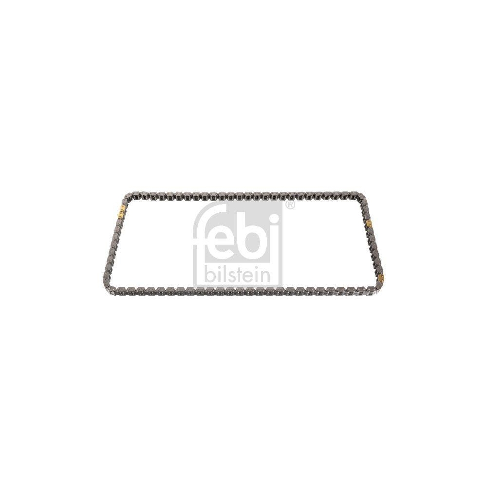 FEBI BILSTEIN Steuerkette 49573 f&uuml;r DAIHATSU TOYOTA