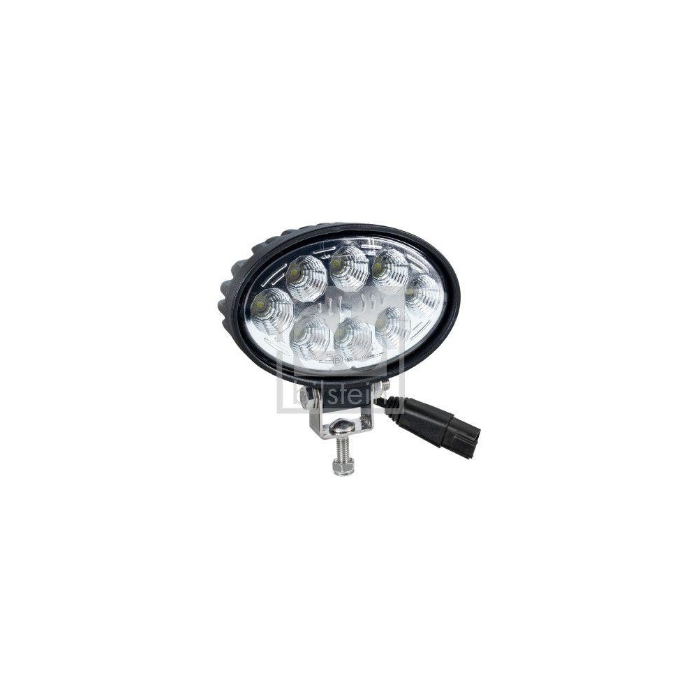 Arbeitsscheinwerfer FEBI BILSTEIN 172405 für