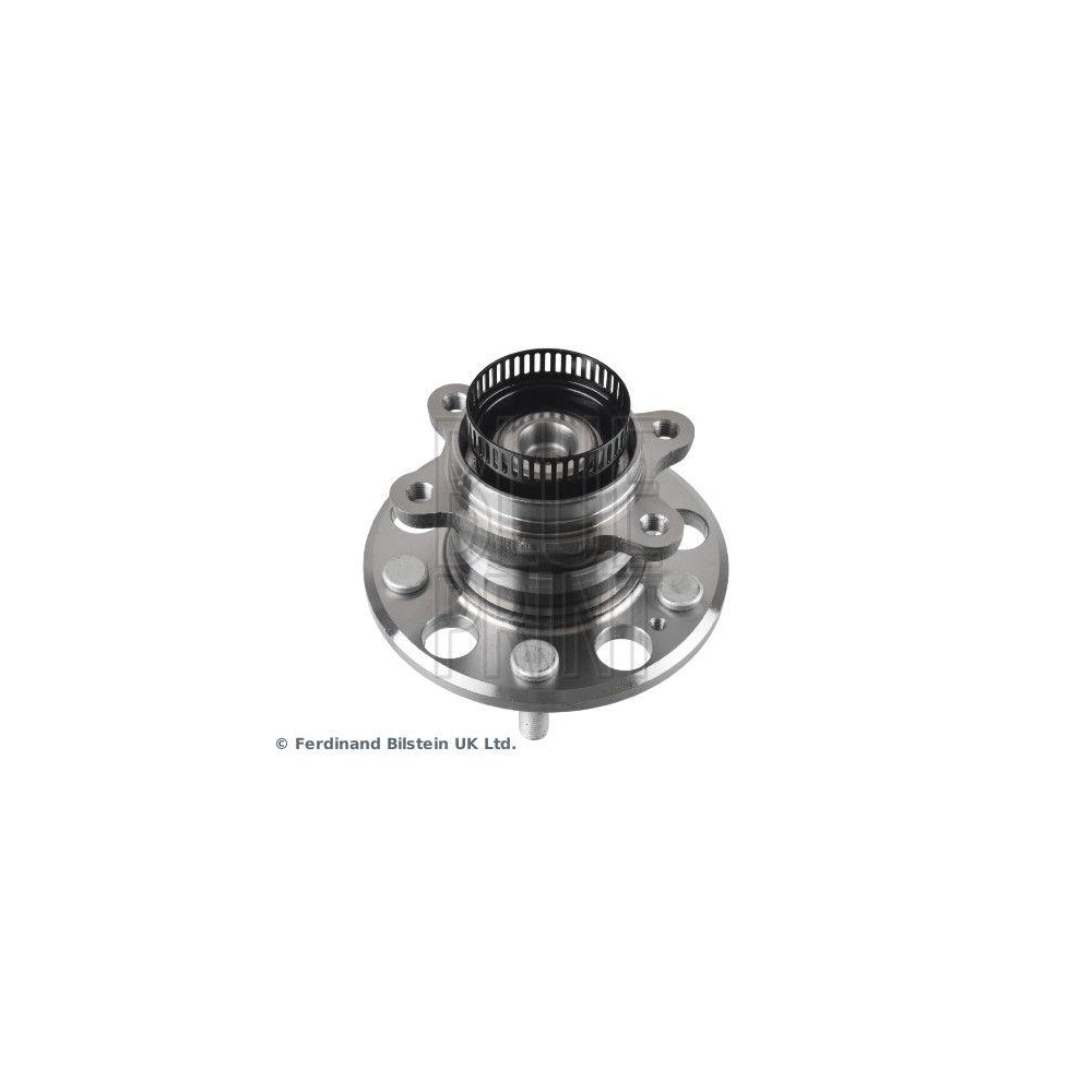 Radlagersatz BLUE PRINT ADG08359 f&uuml;r HYUNDAI KIA, Hinterachse links