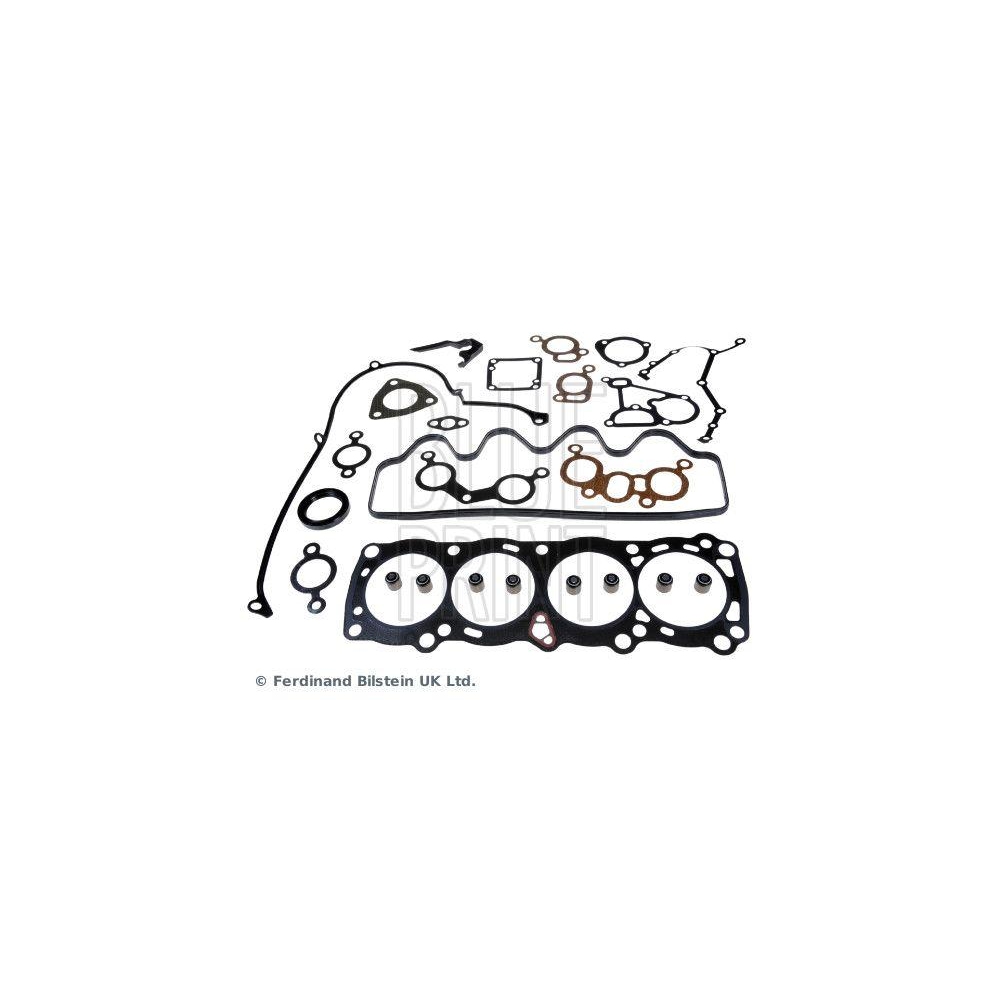 Dichtungssatz, Zylinderkopf BLUE PRINT ADN16265 für NISSAN