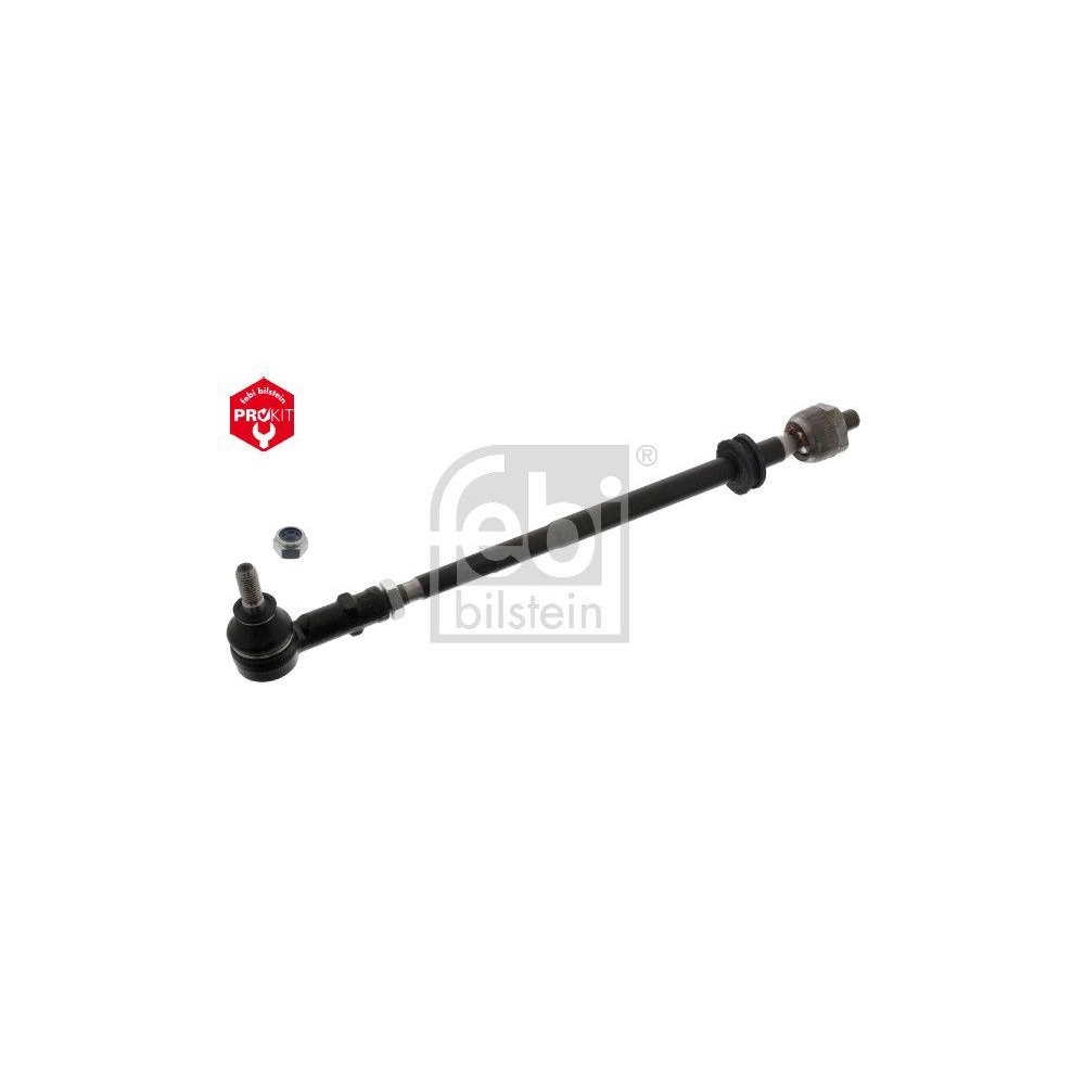 Spurstange FEBI BILSTEIN 02147 ProKit für VW, Vorderachse