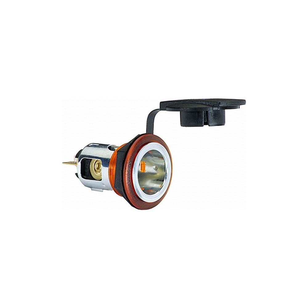 HELLA Steckdose 8JB 008 023-051 für SCANIA TOYOTA VAN HOOL CLAAS STILL HYSTER