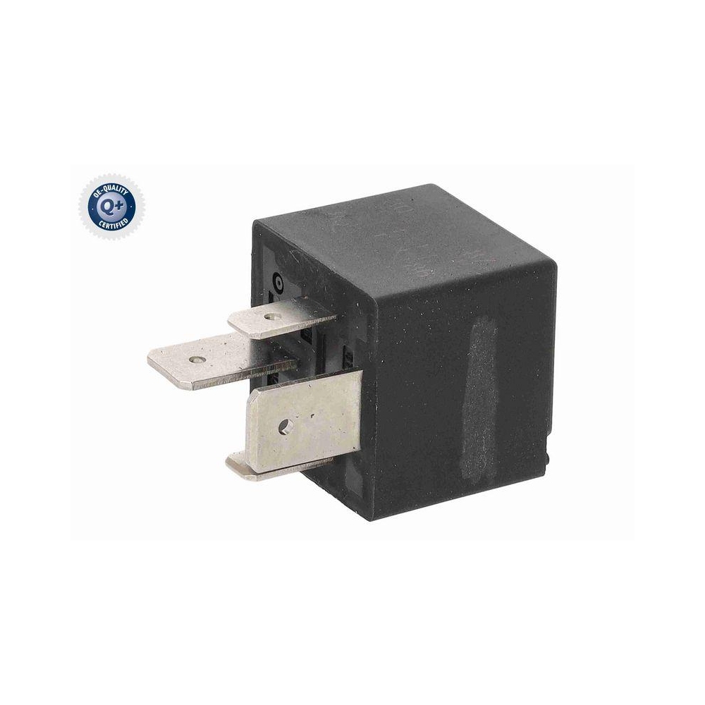 Relais, Kraftstoffpumpe VEMO V40-71-0005 Q+, Erstausrüsterqualität für OPEL