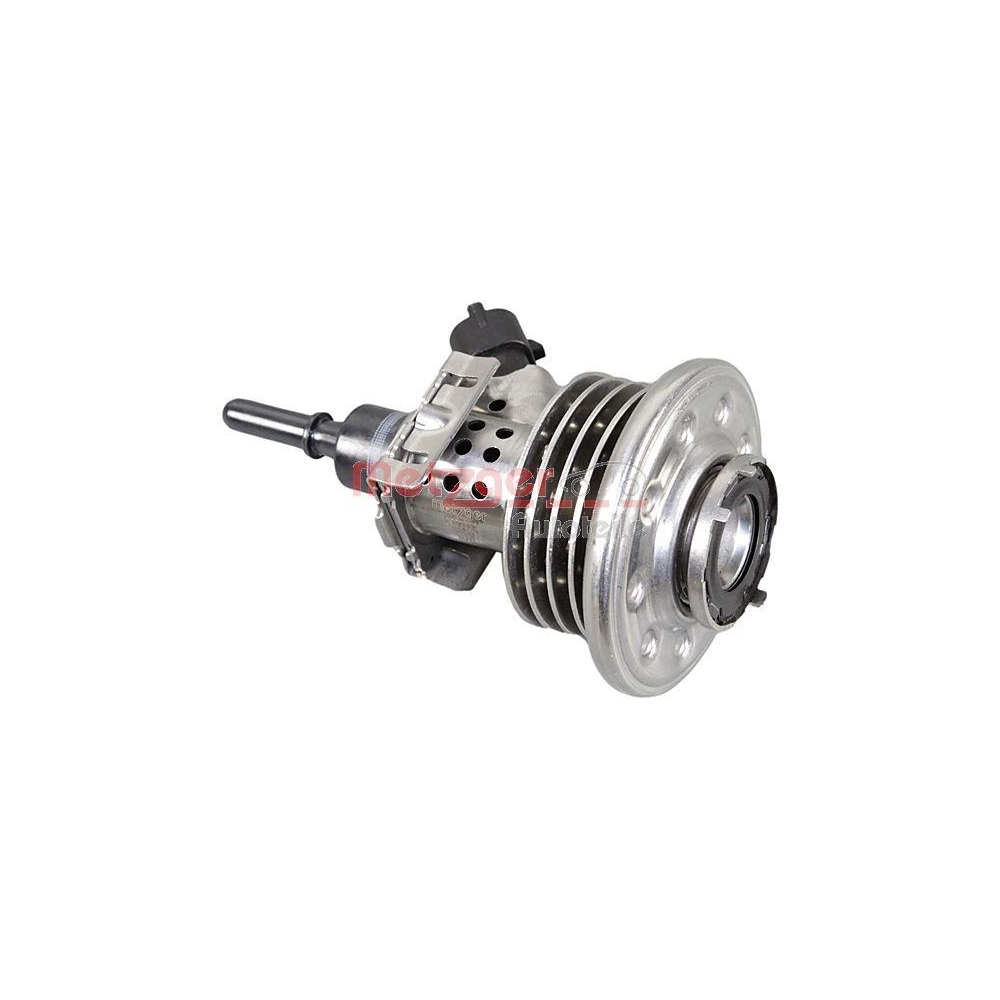 Dosiermodul, Harnstoffeinspritzung METZGER 0932002 ORIGINAL ERSATZTEIL für BMW