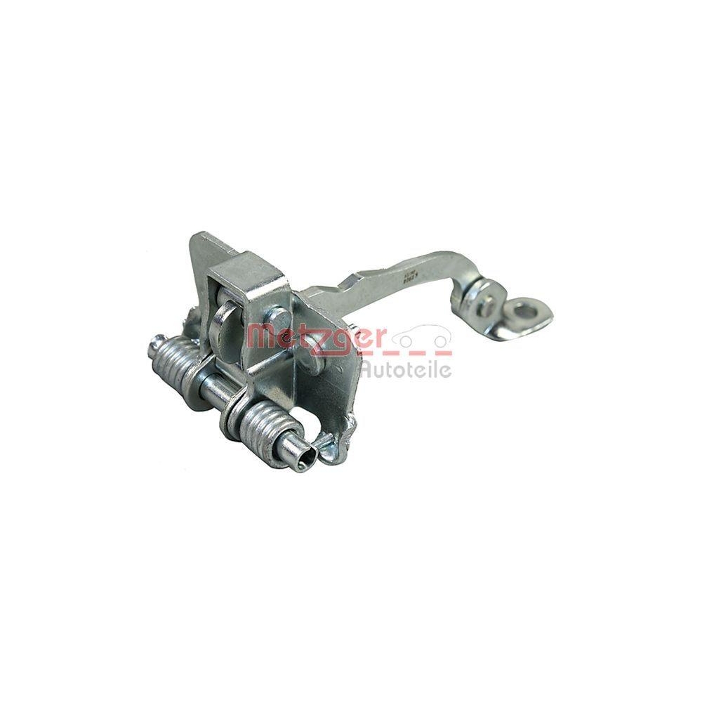 T&uuml;rfeststeller METZGER 2312114 f&uuml;r PEUGEOT, beidseitig, hinten