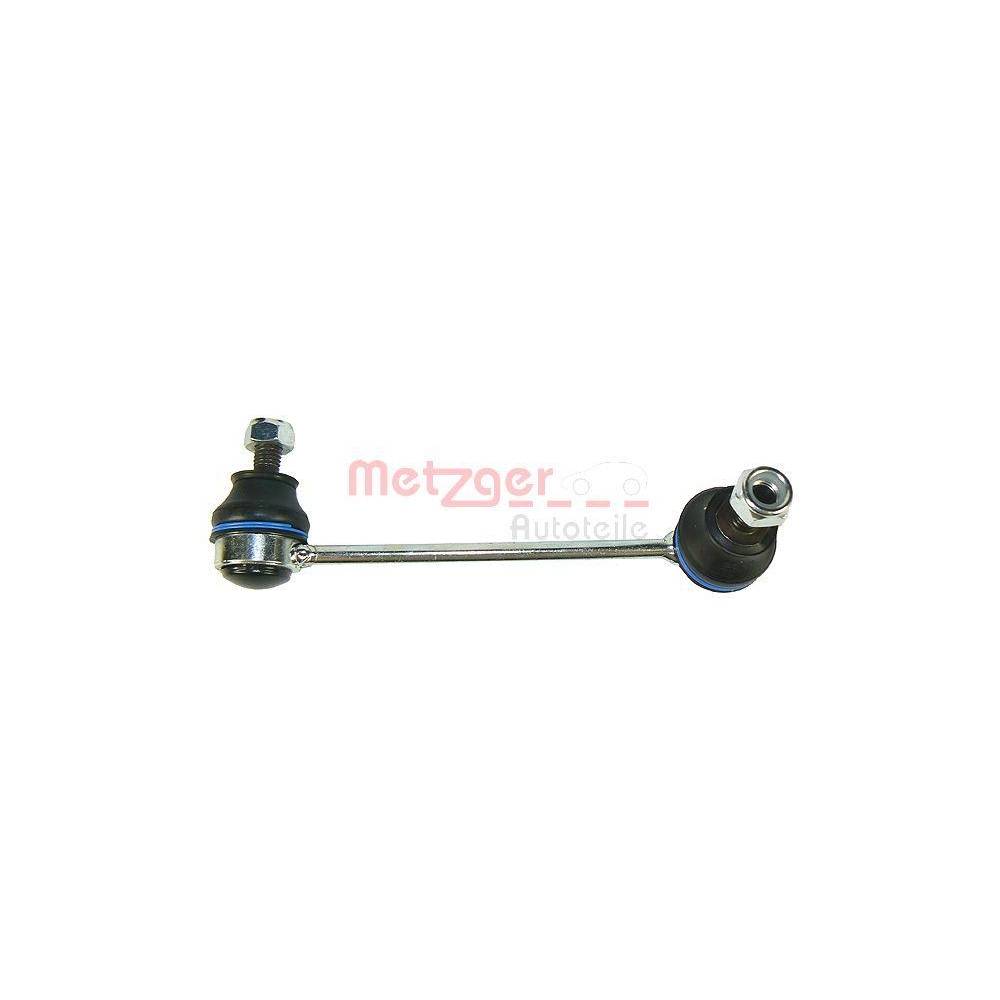 Stange/Strebe, Stabilisator METZGER 53014411 KIT + f&uuml;r VOLVO, Vorderachse links