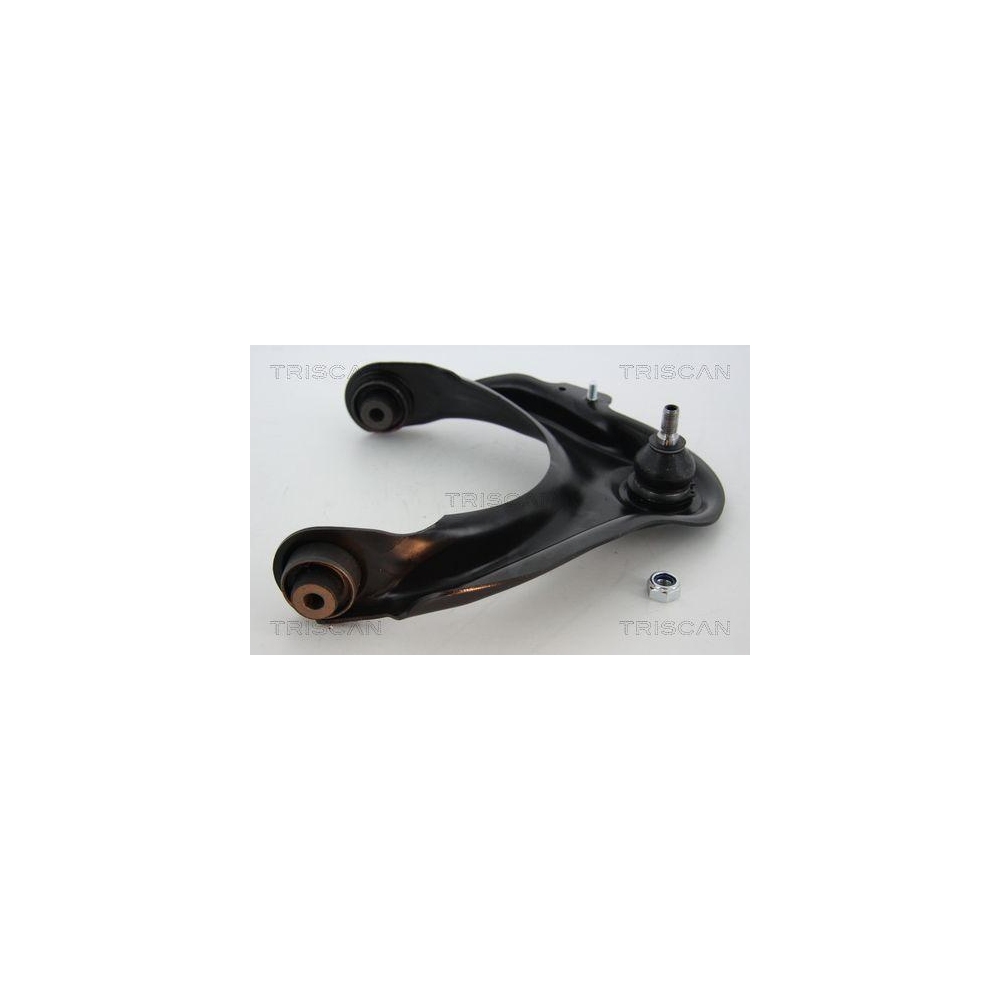 Lenker, Radaufh&auml;ngung TRISCAN 8500 40523 f&uuml;r HONDA, Vorderachse rechts, au&szlig;en