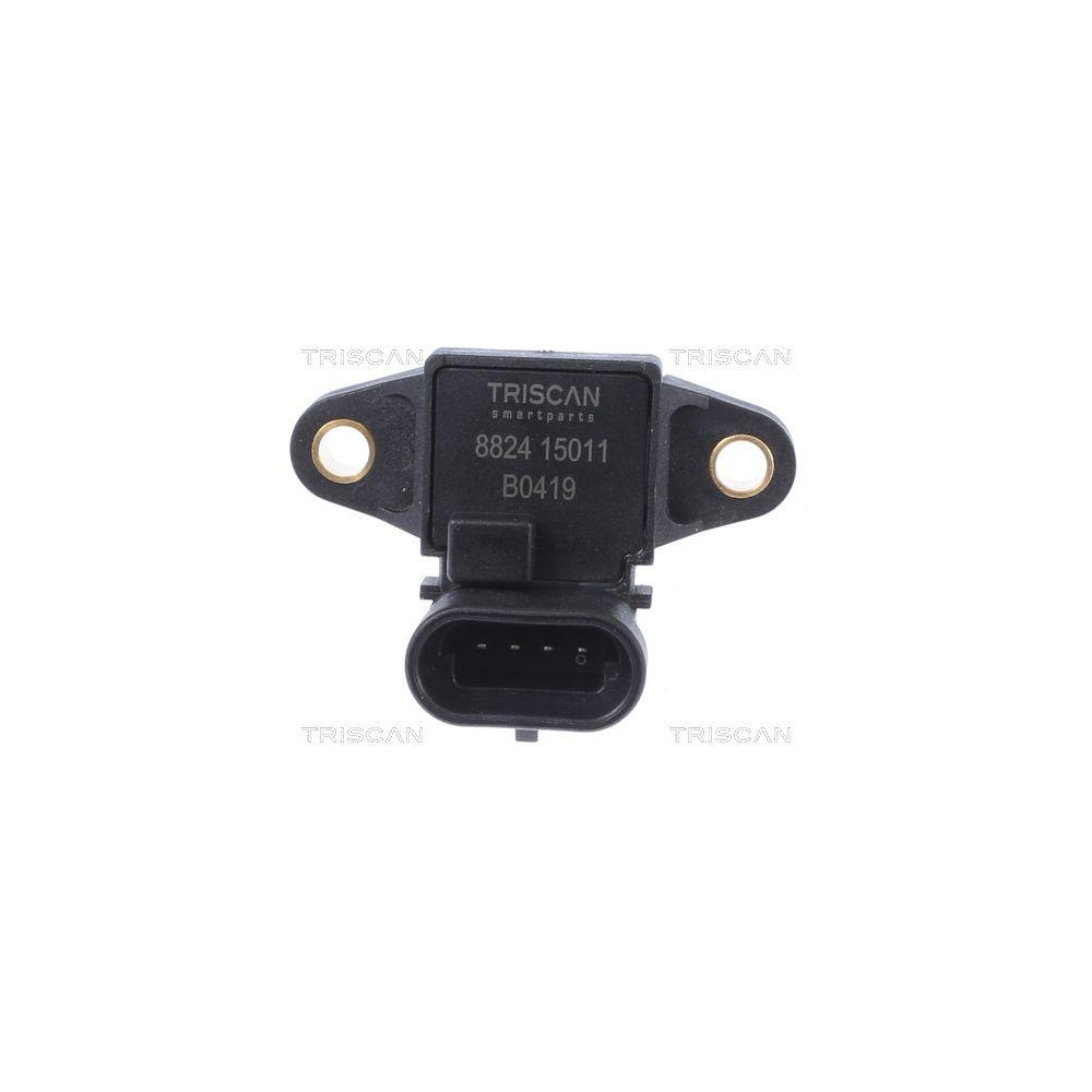 Sensor, Saugrohrdruck TRISCAN 8824 15011 f&uuml;r FIAT LANCIA