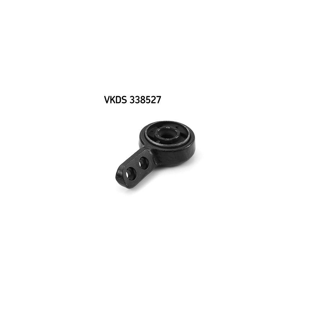 Lagerung, Lenker SKF VKDS 338527 für BMW, Vorderachse links