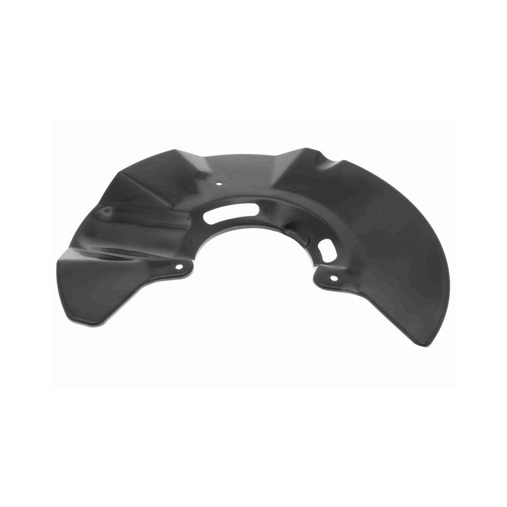 Spritzblech, Bremsscheibe VAICO V10-5043 Original VAICO Qualit&auml;t f&uuml;r AUDI SEAT