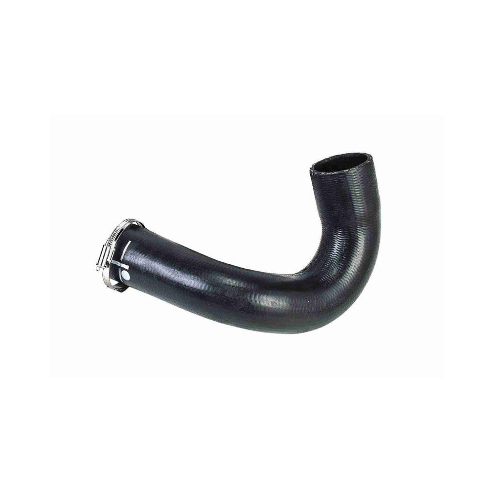 Ladeluftschlauch VAICO V42-0571 Q+, Erstausrüsterqualität für PEUGEOT