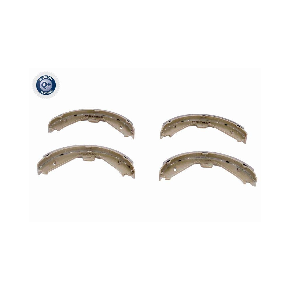 Bremsbackensatz, Feststellbremse VAICO V30-2141 Green Mobility Parts für