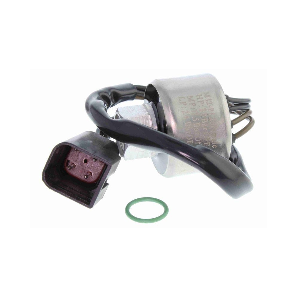 Druckschalter, Klimaanlage VEMO V25-73-0004 Original VEMO Qualität für FORD