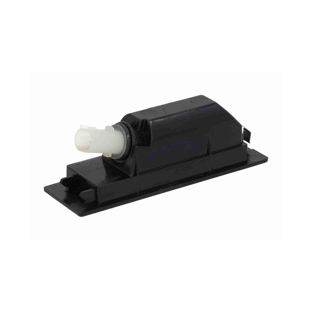 VEMO Kennzeichenleuchte V20-84-0025 Original VEMO Qualit&auml;t f&uuml;r BMW, beidseitig