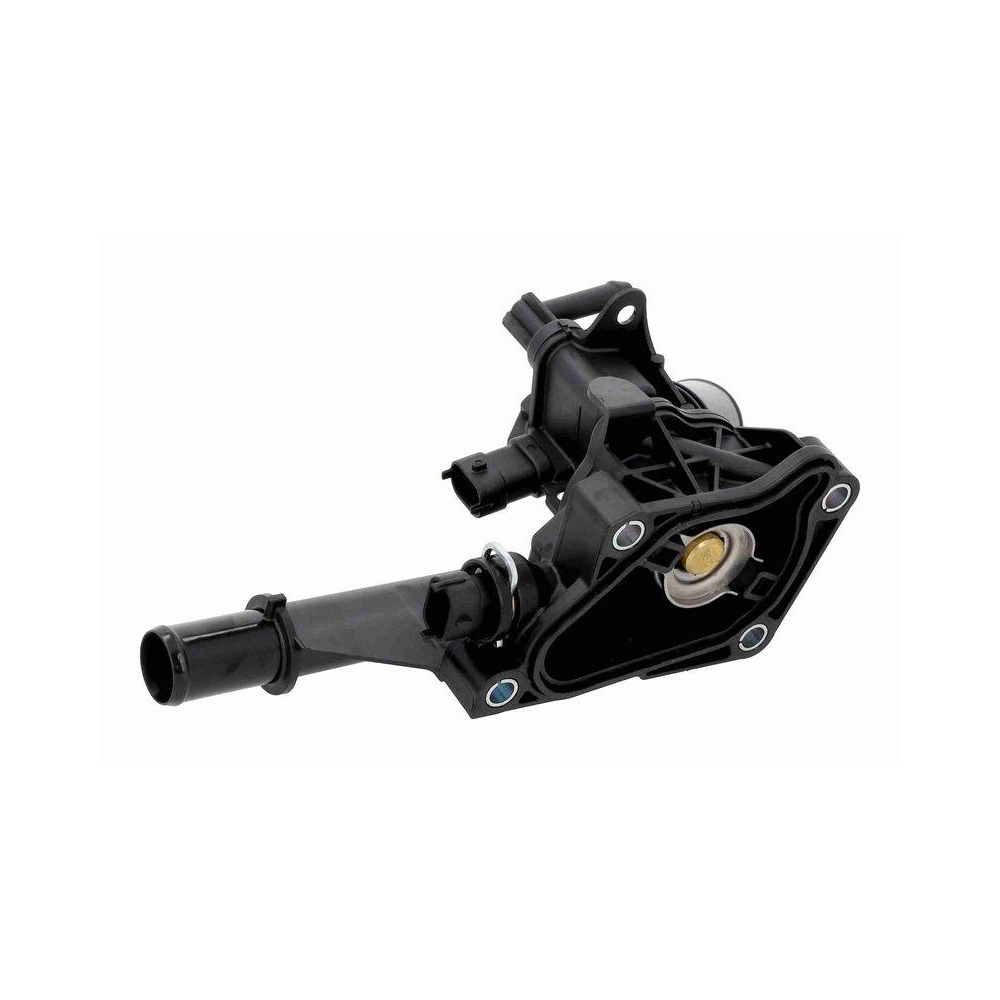 Thermostatgehäuse VEMO V24-99-0054 Green Mobility Parts für ALFA ROMEO FIAT JEEP