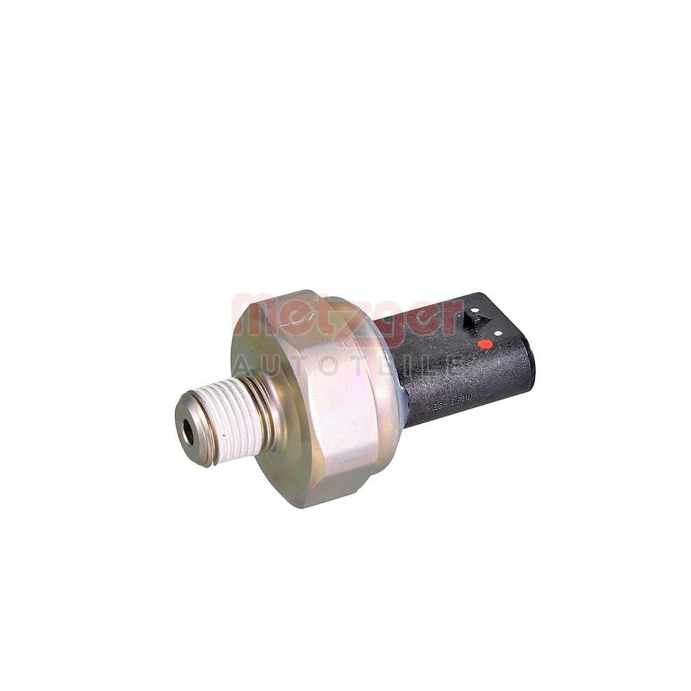 Sensor, Öldruck METZGER 0906516 ORIGINAL ERSATZTEIL GREENPARTS für HYUNDAI KIA