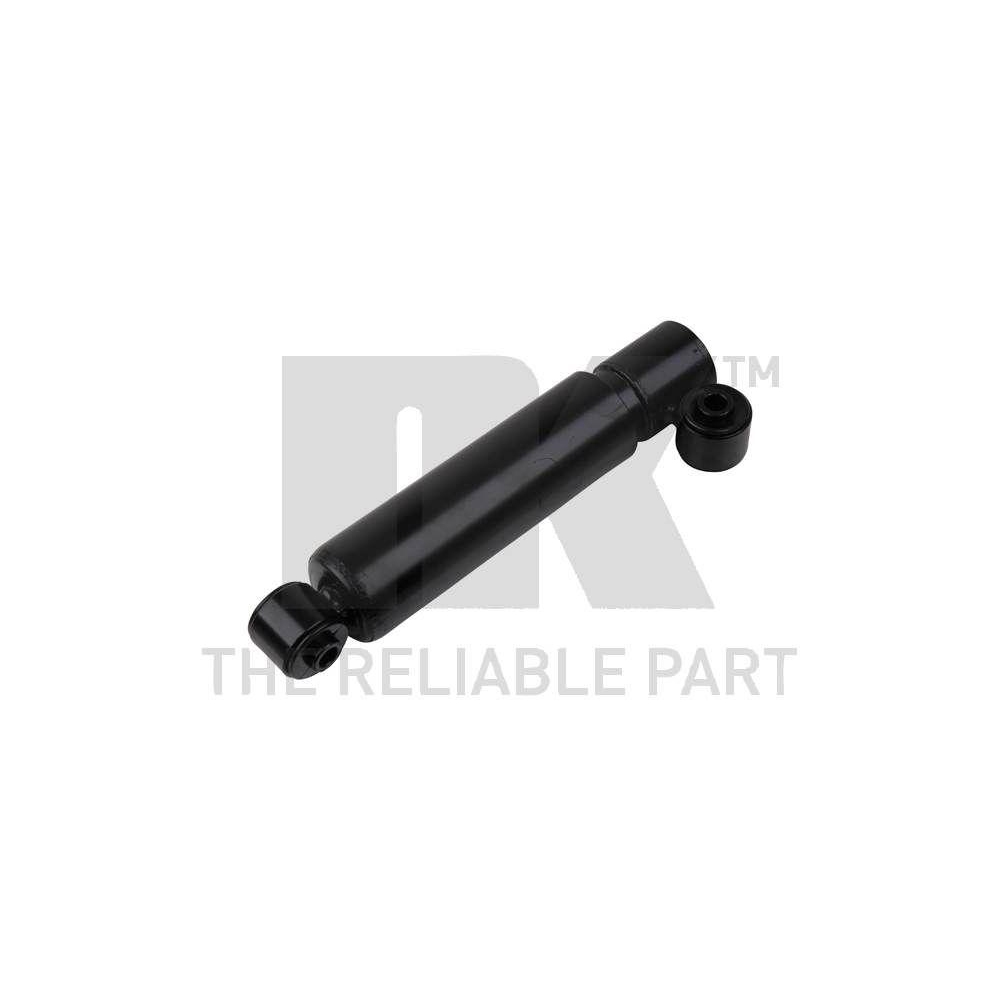 Sto&szlig;d&auml;mpfer NK 60231148 f&uuml;r FIAT, Hinterachse
