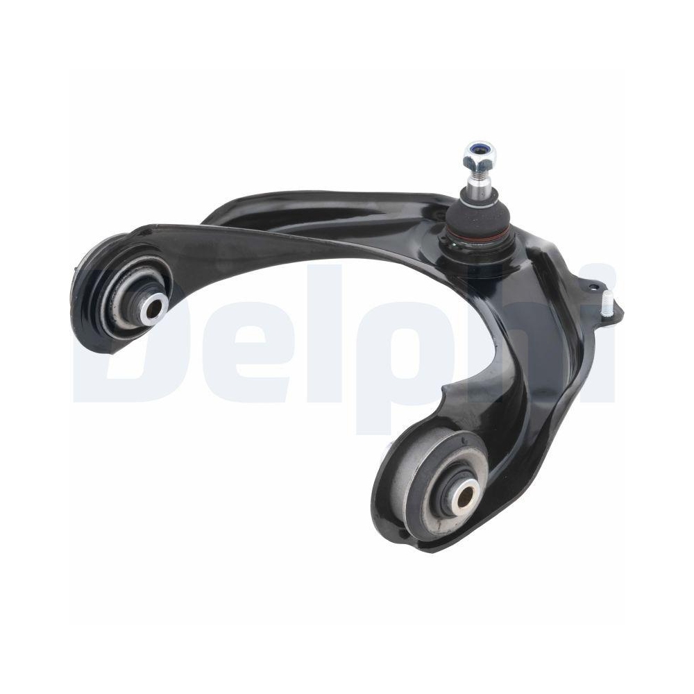 DELPHI TC2084 Lenker, Radaufh&auml;ngung f&uuml;r HONDA, Vorderachse rechts, au&szlig;en, oben