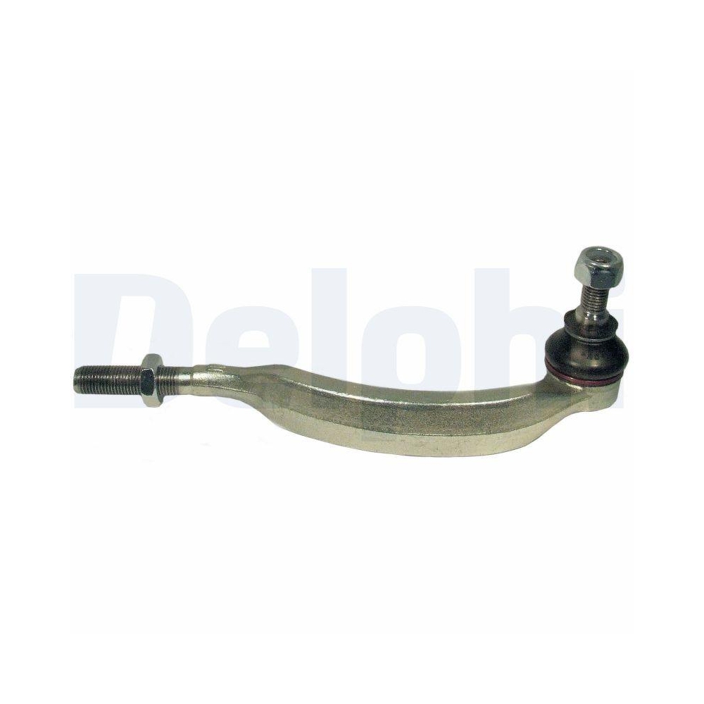 DELPHI TA2490 Spurstangenkopf f&uuml;r CITRO&Euml;N PEUGEOT, Vorderachse rechts
