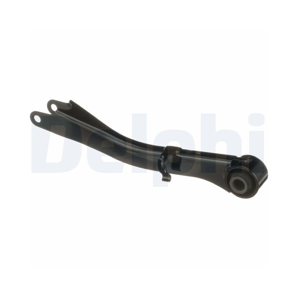 DELPHI TC7371 Lenker, Radaufh&auml;ngung f&uuml;r SUBARU, Hinterachse rechts, au&szlig;en, unten