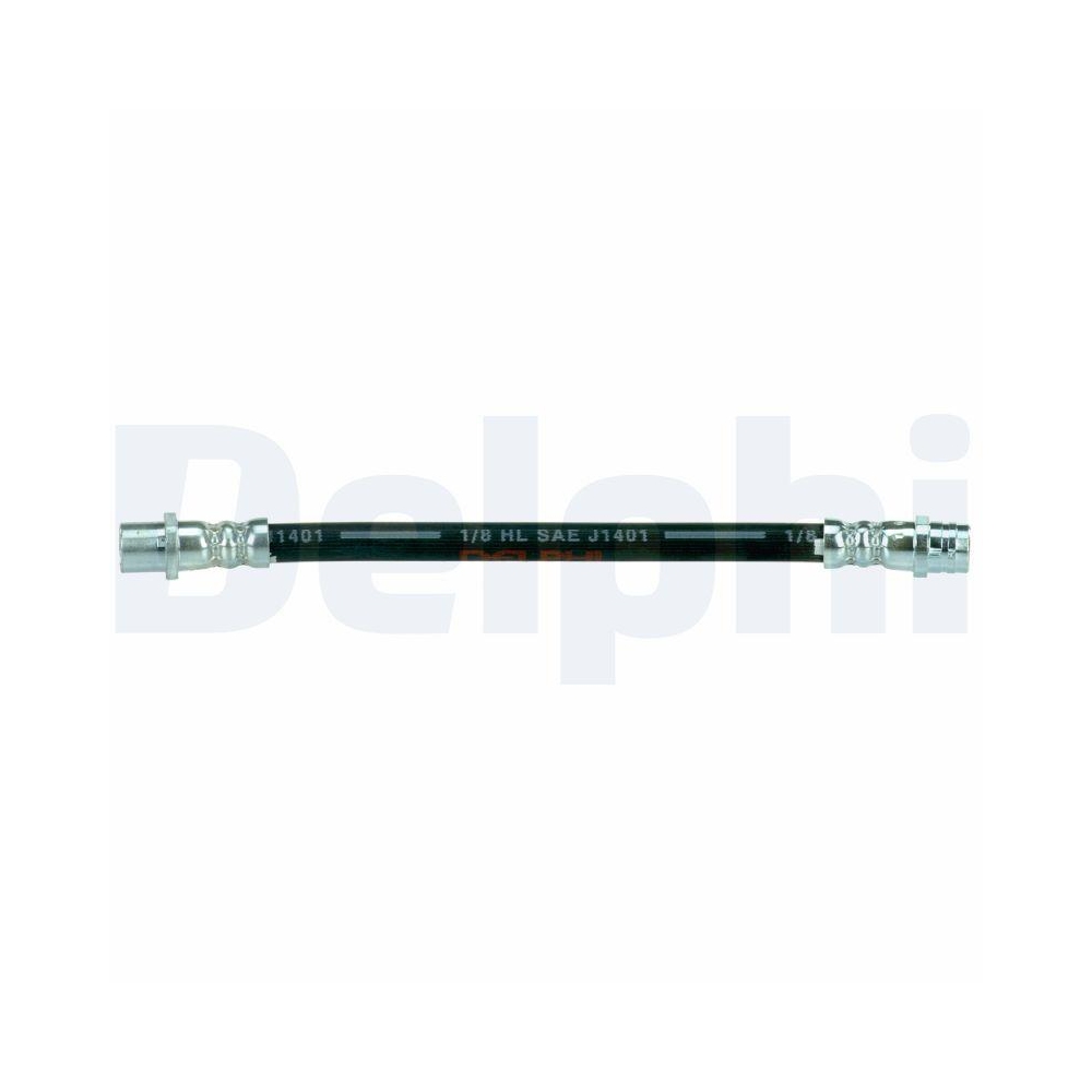 DELPHI LH7339 Bremsschlauch f&uuml;r BMW, Hinterachse, innen
