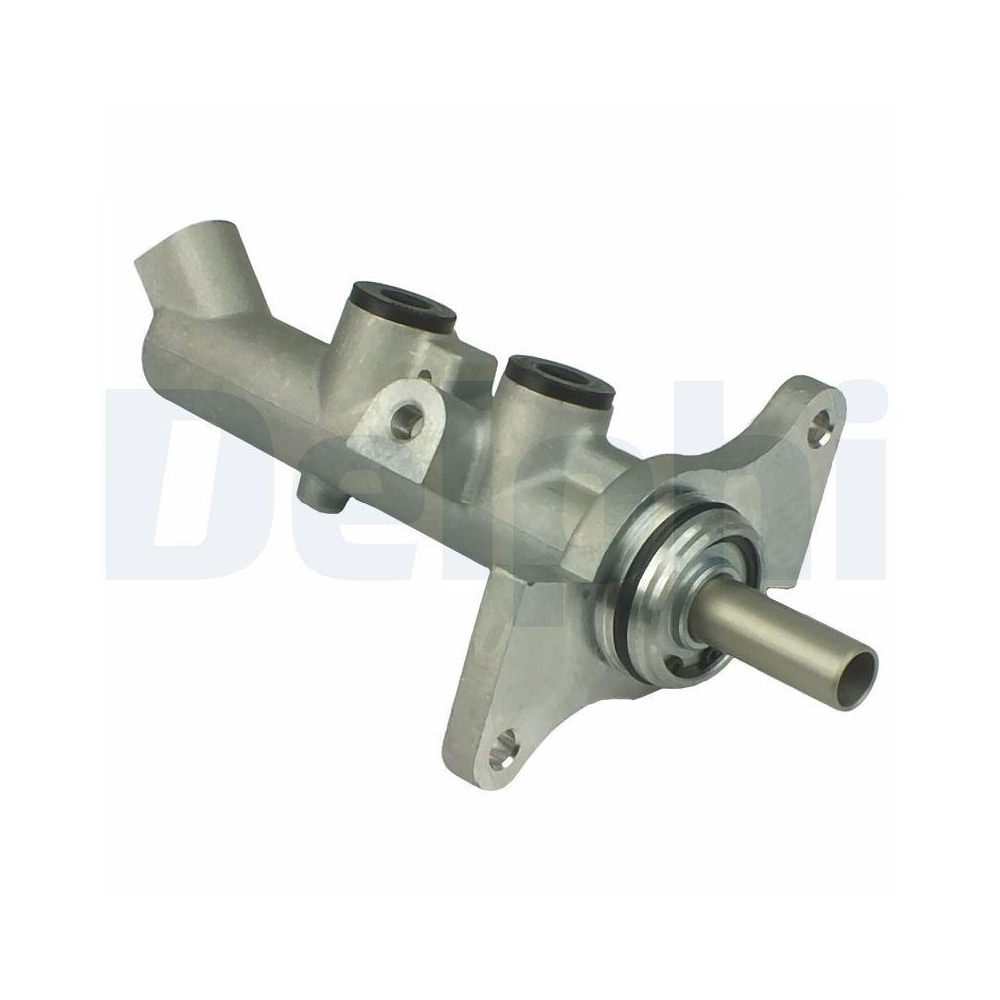 Hauptbremszylinder DELPHI LM80318 für TOYOTA