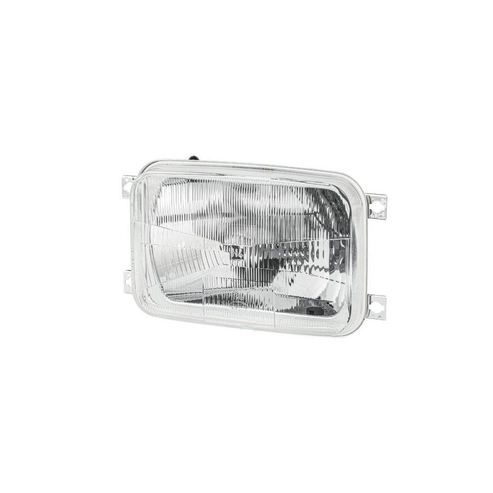 HELLA Scheinwerfereinsatz, Hauptscheinwerfer 1LG 004 679-051 f&uuml;r DAF VOLVO