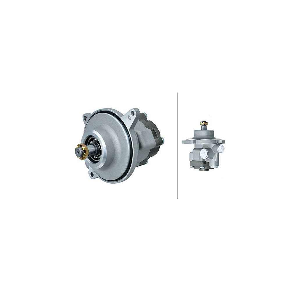 HELLA Hydraulikpumpe, Lenkung 8TL 359 000-891 f&uuml;r VOLVO RENAULT TRUCKS