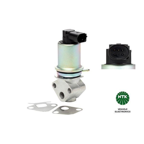 AGR-Ventil NTK 90217 f&uuml;r AUDI