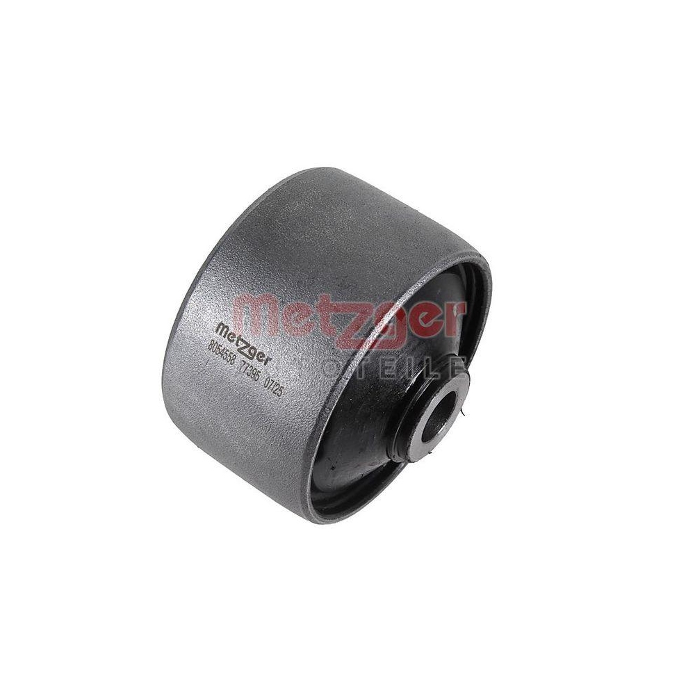 Lagerung, Differential METZGER AUTOTEILE 8054558 f&uuml;r SUZUKI, Hinterachse, vorne