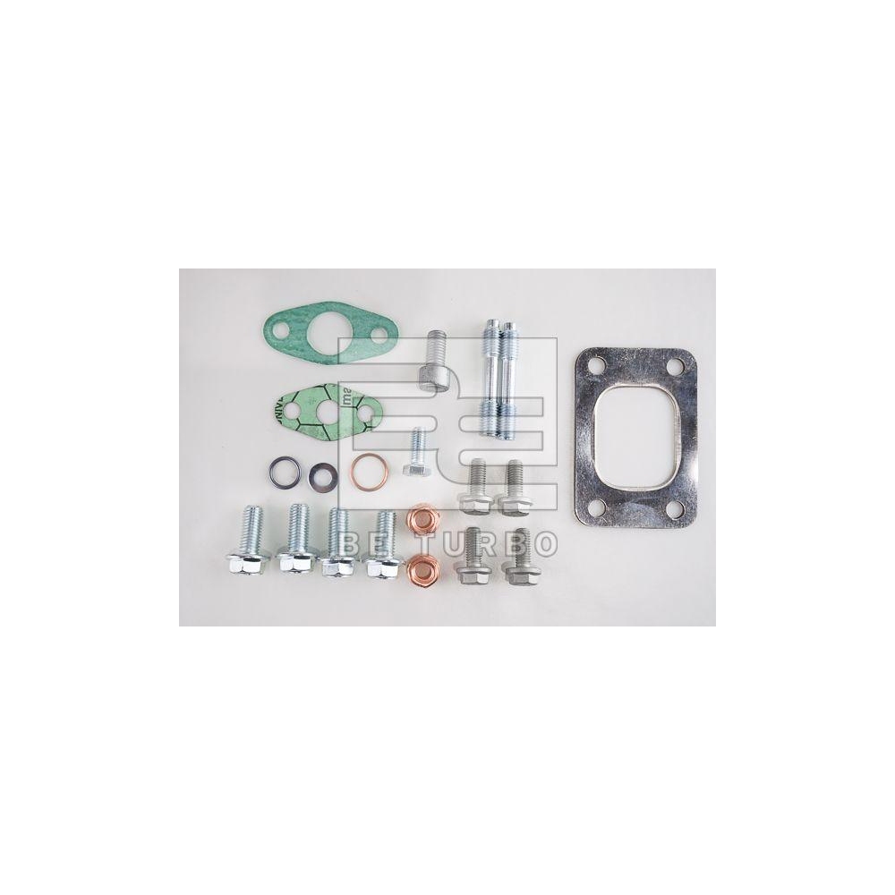 BE TURBO ABS049 Montagesatz, Lader f&uuml;r BMW