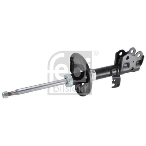 FEBI BILSTEIN 1002657 Sto&szlig;d&auml;mpfer f&uuml;r TOYOTA, Vorderachse links