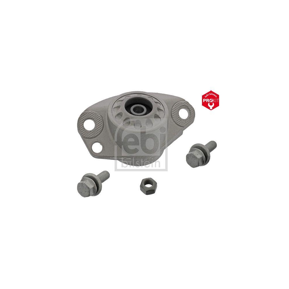 FEBI BILSTEIN Reparatursatz, Federbeinst&uuml;tzlager 37896 ProKit f&uuml;r AUDI SEAT VW