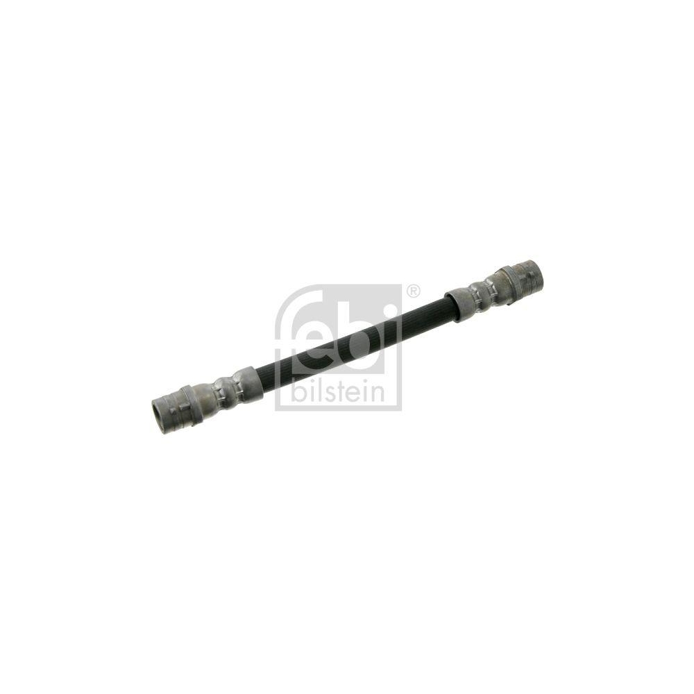 FEBI BILSTEIN Bremsschlauch 28197 f&uuml;r AUDI SEAT SKODA VW, Hinterachse links