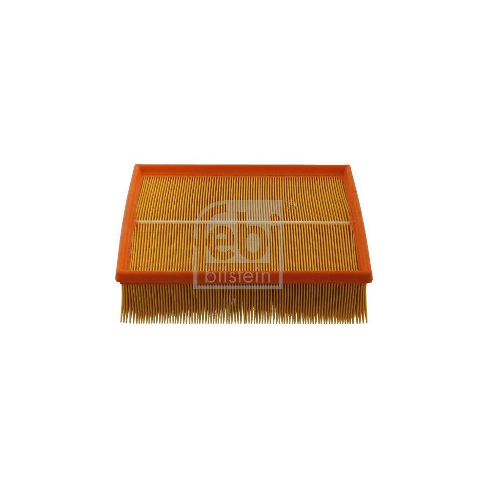 FEBI BILSTEIN Luftfilter 32143 f&uuml;r AUDI SKODA VW