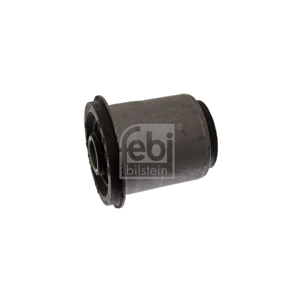 FEBI BILSTEIN Lagerung, Lenker 42833 f&uuml;r TOYOTA LEXUS, Vorderachse links, oben