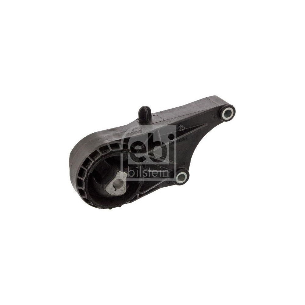 FEBI BILSTEIN Lagerung, Motor 46324 f&uuml;r OPEL VAUXHALL CHEVROLET GENERAL MOTORS