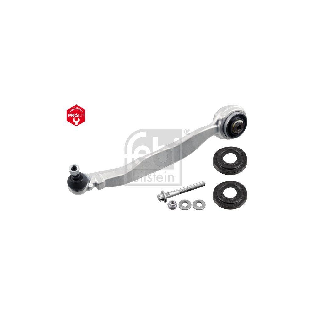 Lenker, Radaufh&auml;ngung FEBI BILSTEIN 47922 ProKit f&uuml;r MERCEDES-BENZ, unten, vorne