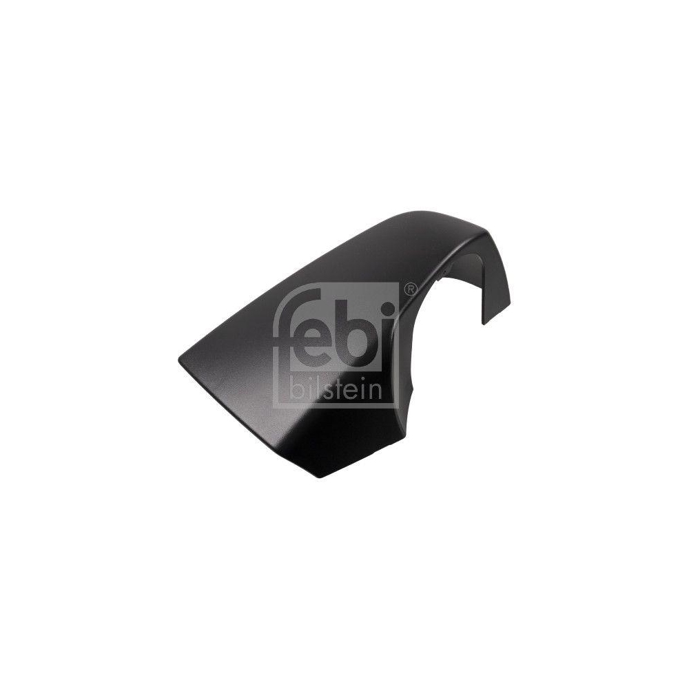 Abdeckung, Außenspiegel FEBI BILSTEIN 179921 febi Plus für MAN, rechts