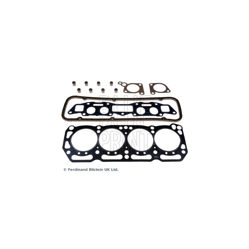 Dichtungssatz, Zylinderkopf BLUE PRINT ADN16275 f&uuml;r NISSAN