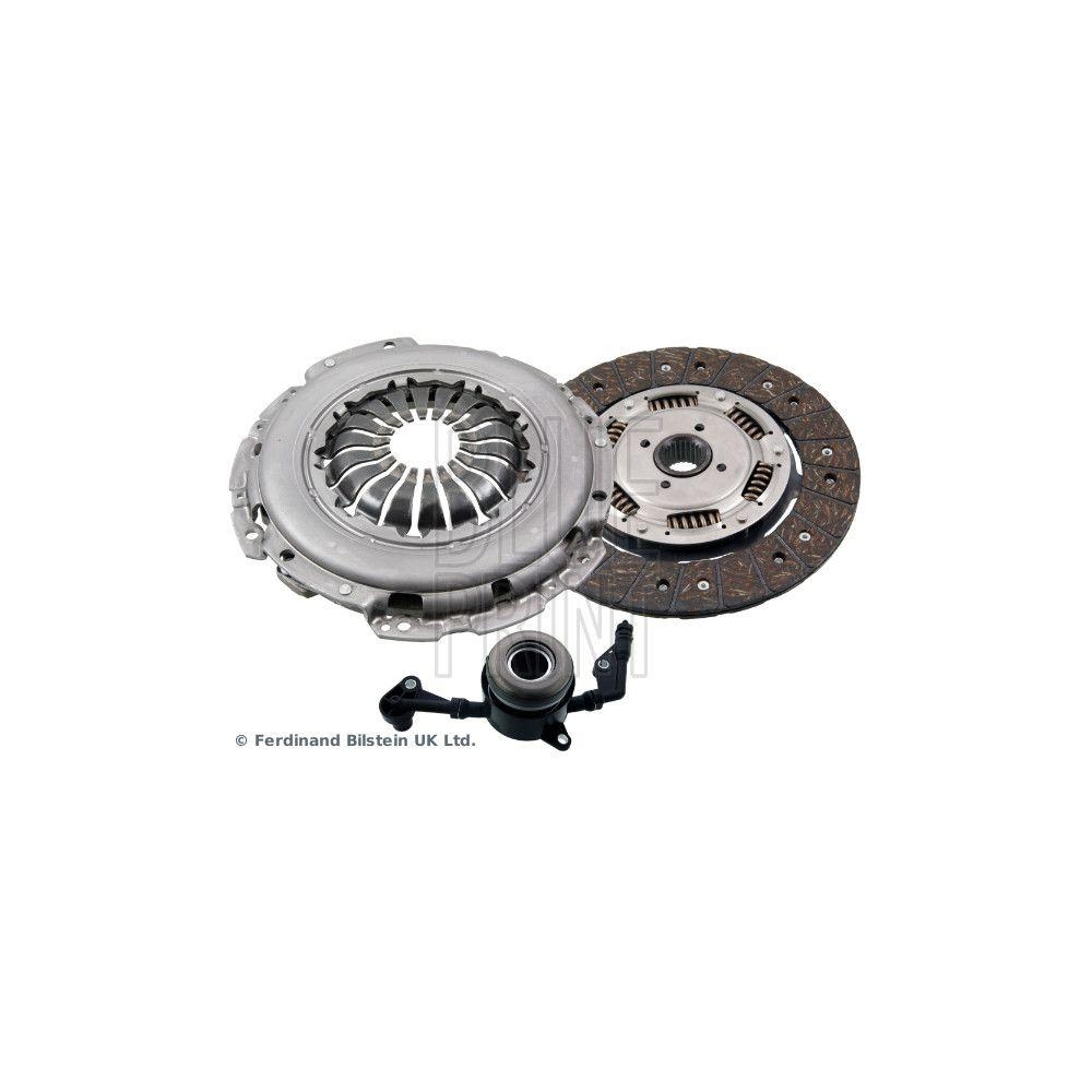 Kupplungssatz BLUE PRINT ADBP300005 f&uuml;r MERCEDES-BENZ