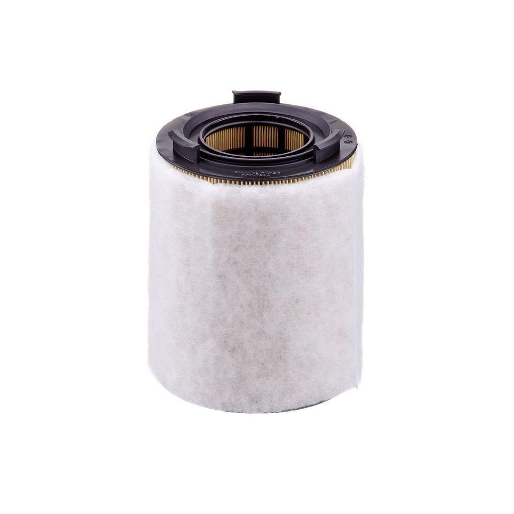 Luftfilter MANN-FILTER C 15 008 f&uuml;r VAG