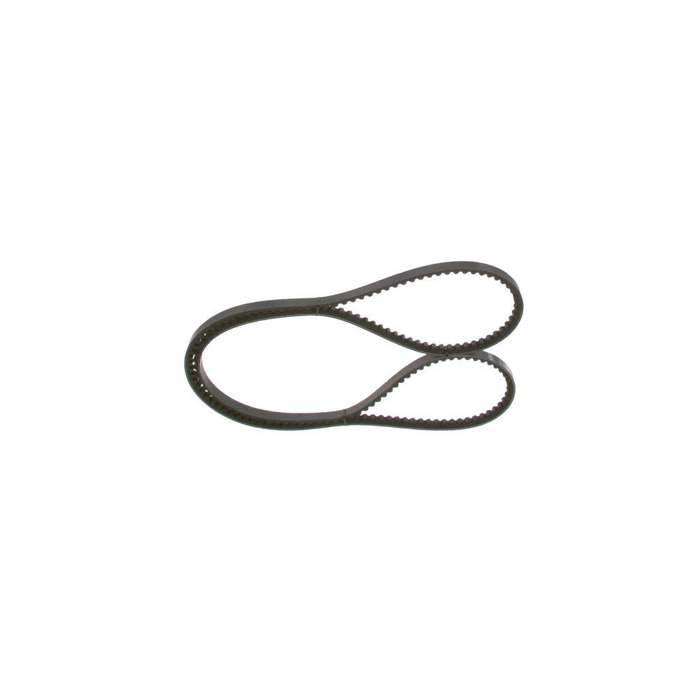 Keilriemen BOSCH 1 987 948 054 f&uuml;r FIAT IVECO LANCIA MERCEDES-BENZ SAAB