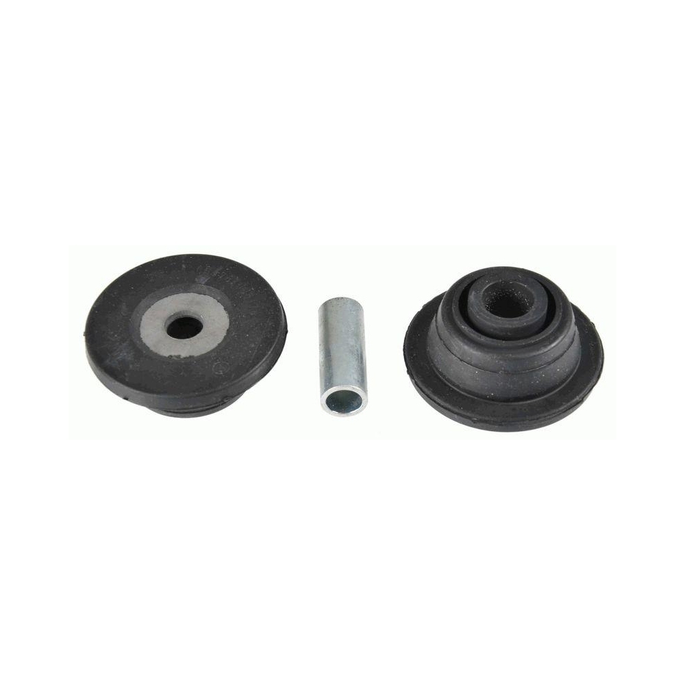 Federbeinst&uuml;tzlager SACHS 802 579 f&uuml;r DACIA RENAULT, Hinterachse