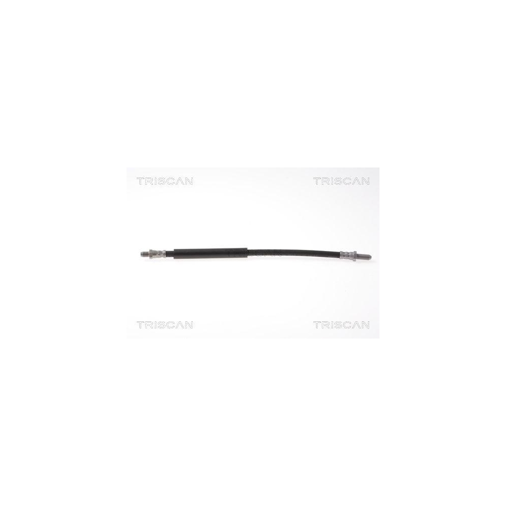 Bremsschlauch TRISCAN 8150 16001 f&uuml;r FORD, Hinterachse rechts, Vorderachse