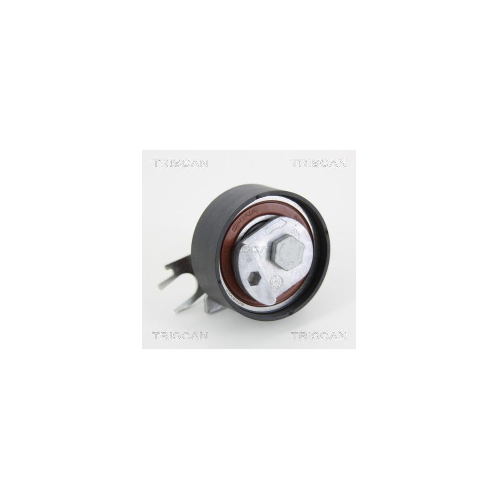 Spannrolle, Zahnriemen TRISCAN 8646 29122 f&uuml;r AUDI SEAT SKODA VW VW (SVW)