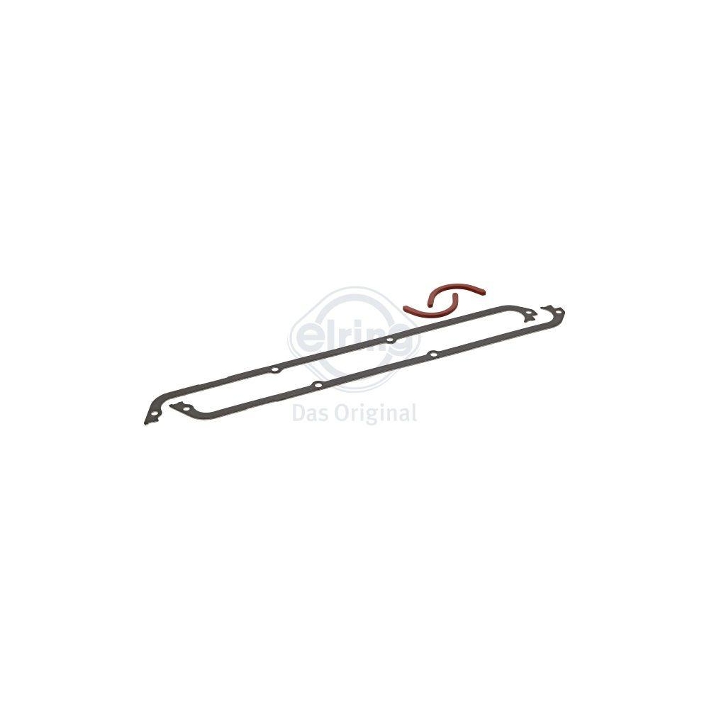 Dichtungssatz, Zylinderkopfhaube ELRING 102.769 f&uuml;r AUDI SEAT SKODA VW CUPRA