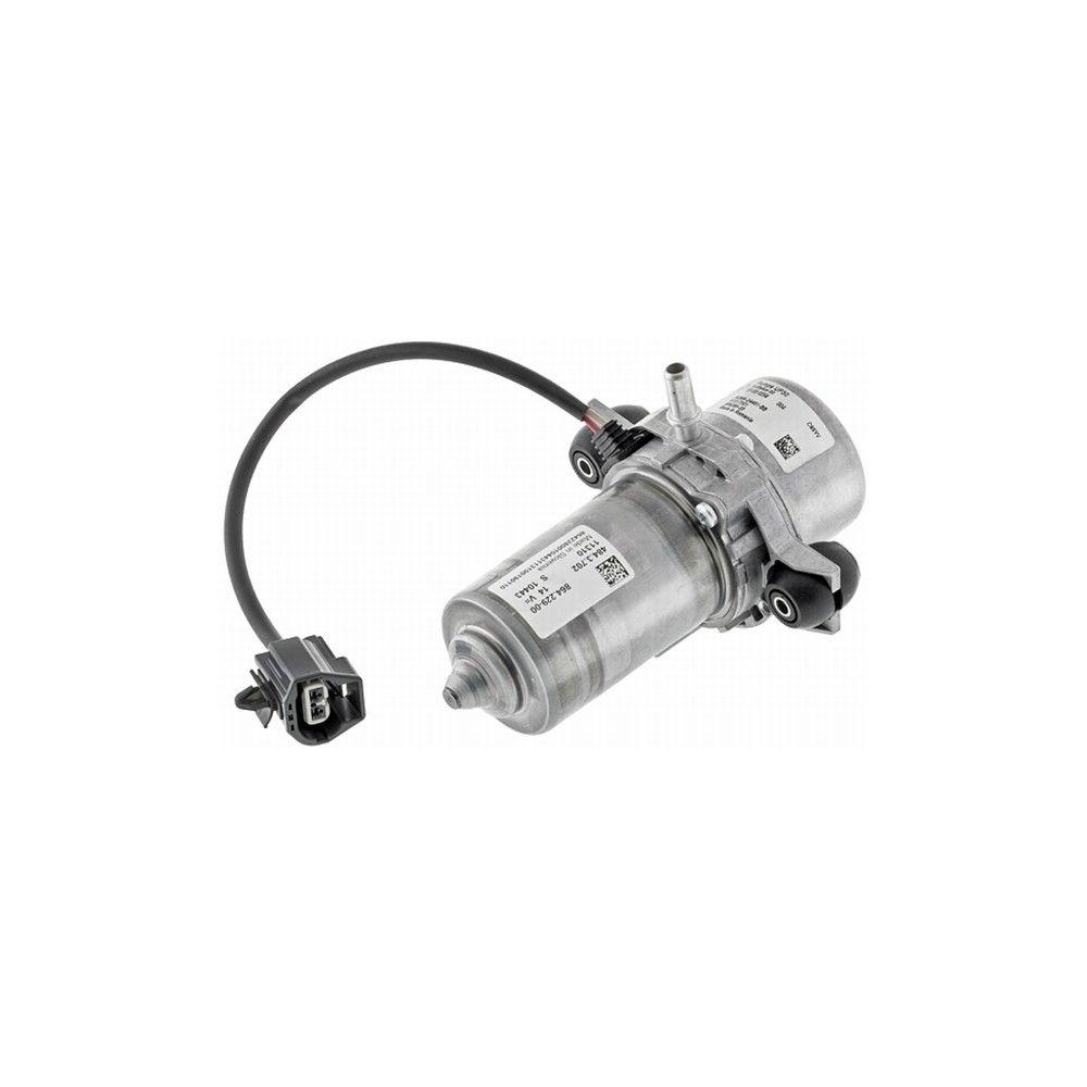 HELLA Unterdruckpumpe, Bremsanlage 8TG 009 286-001 f&uuml;r FORD IVECO VOLVO DURSO