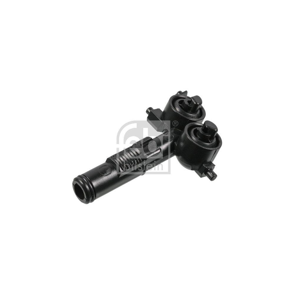 FEBI BILSTEIN Waschwasserd&uuml;se, Scheinwerferreinigung 184024 febi Plus f&uuml;r OPEL